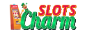 SlotsCharm Casino Logo